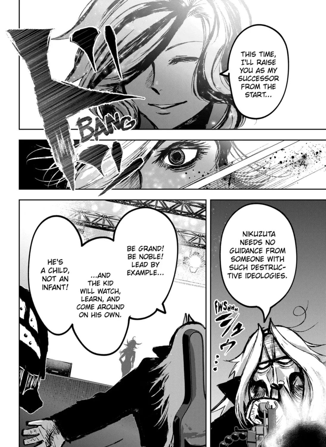 Read Diasporaiser chapter 10 image 10 on Lezhin