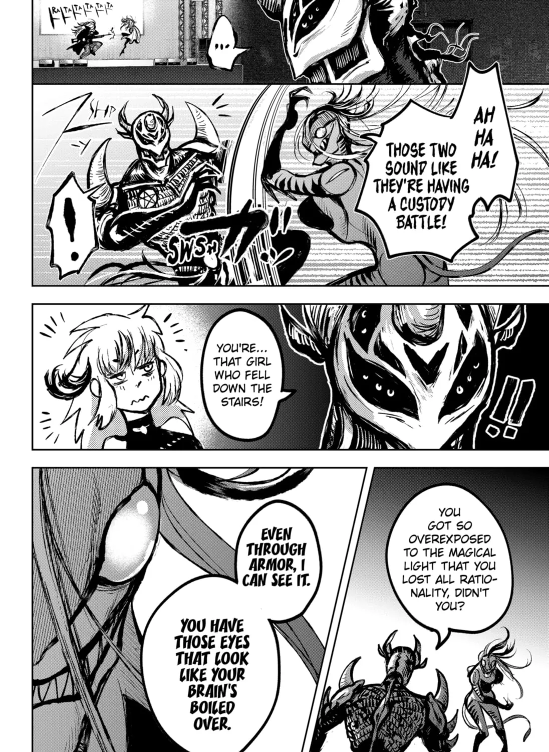 Read Diasporaiser chapter 10 image 14 on Lezhin
