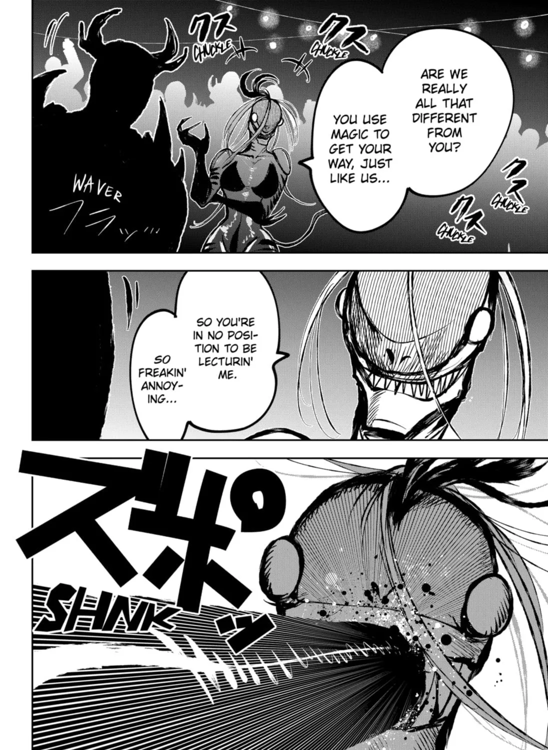 Read Diasporaiser chapter 10 image 22 on Lezhin