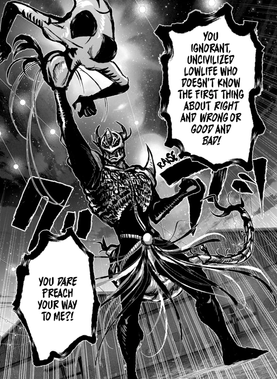 Read Diasporaiser chapter 10 image 26 on Lezhin