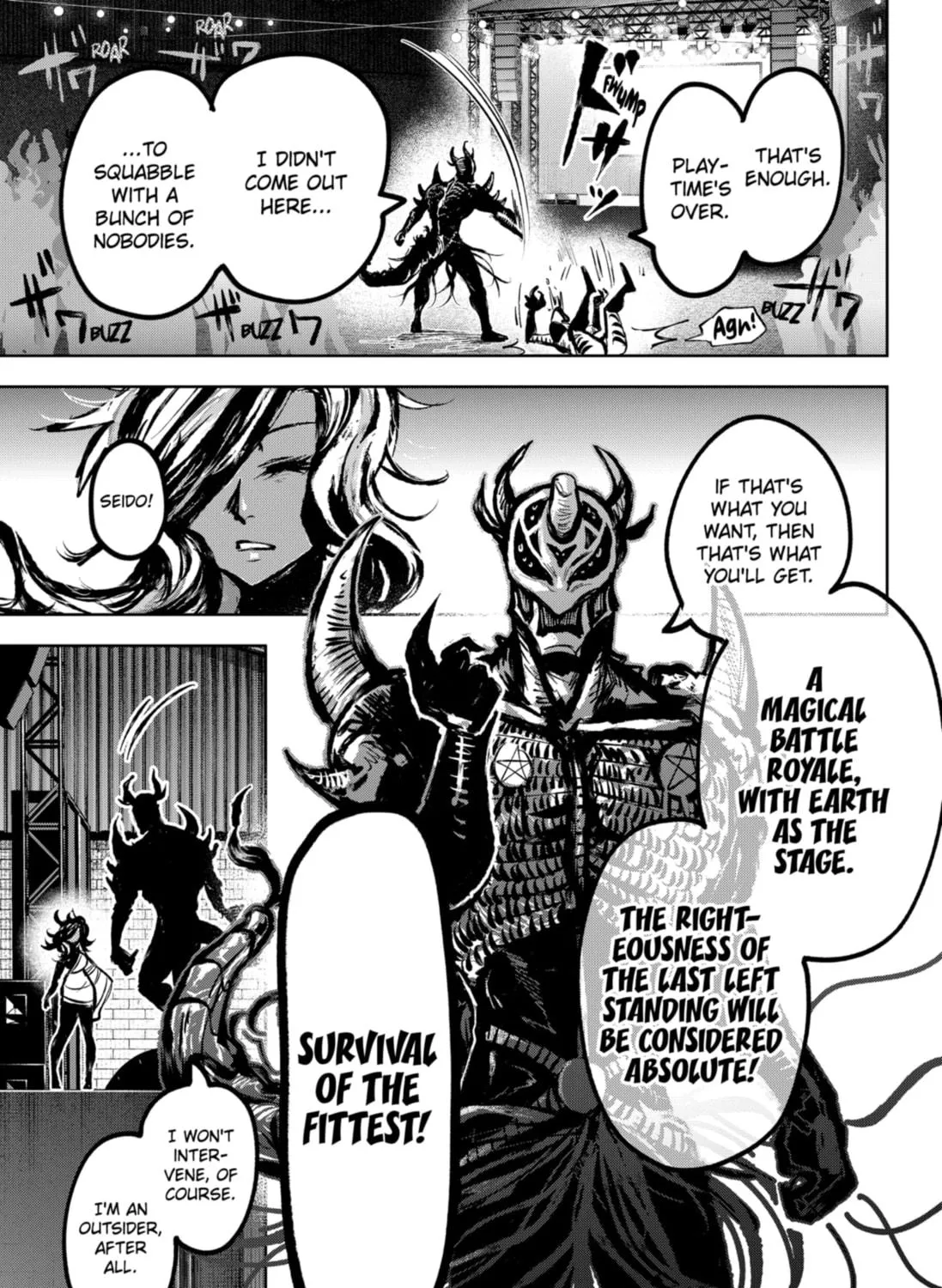 Read Diasporaiser chapter 10 image 28 on Lezhin