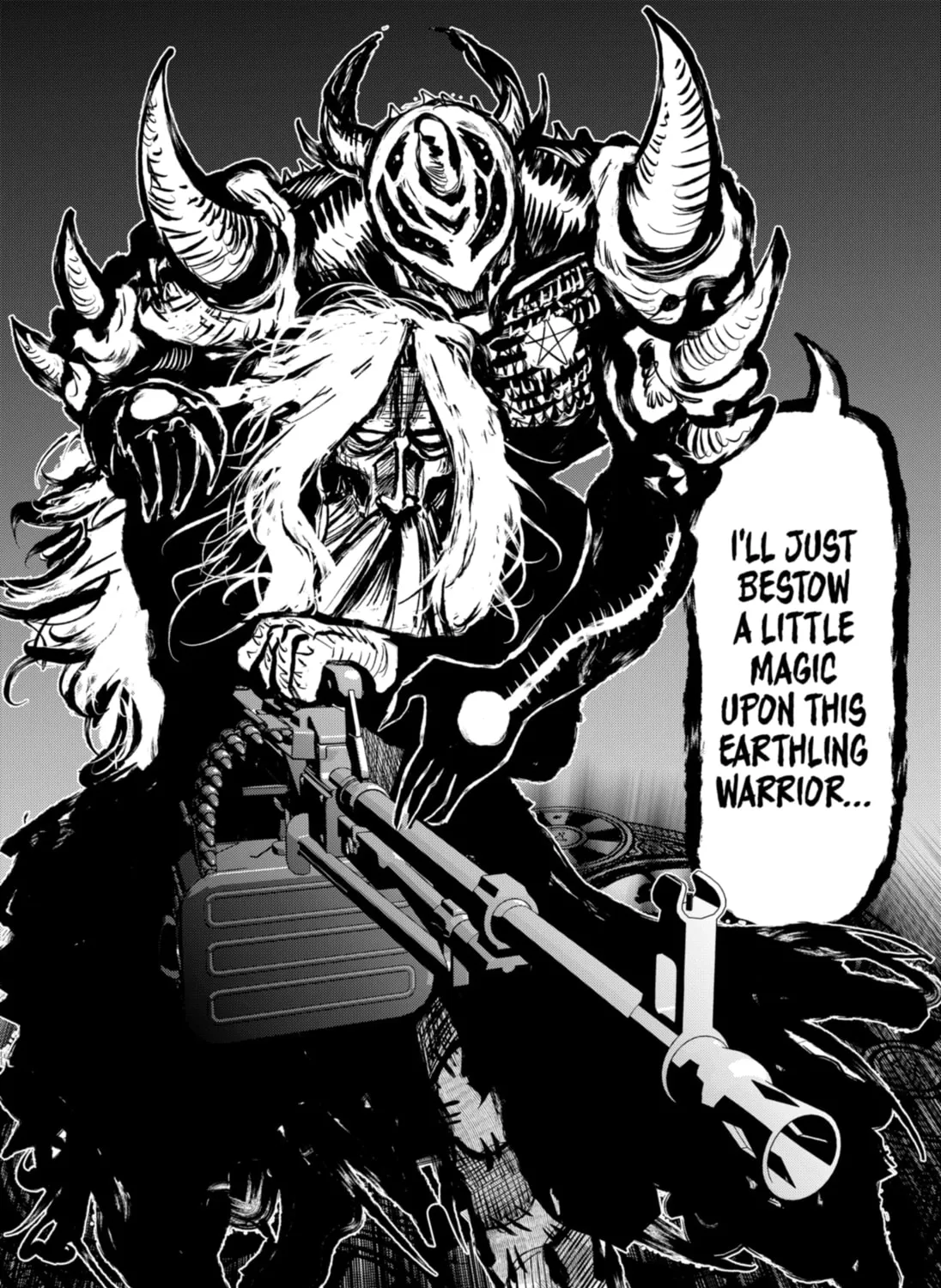 Read Diasporaiser chapter 10 image 30 on Lezhin