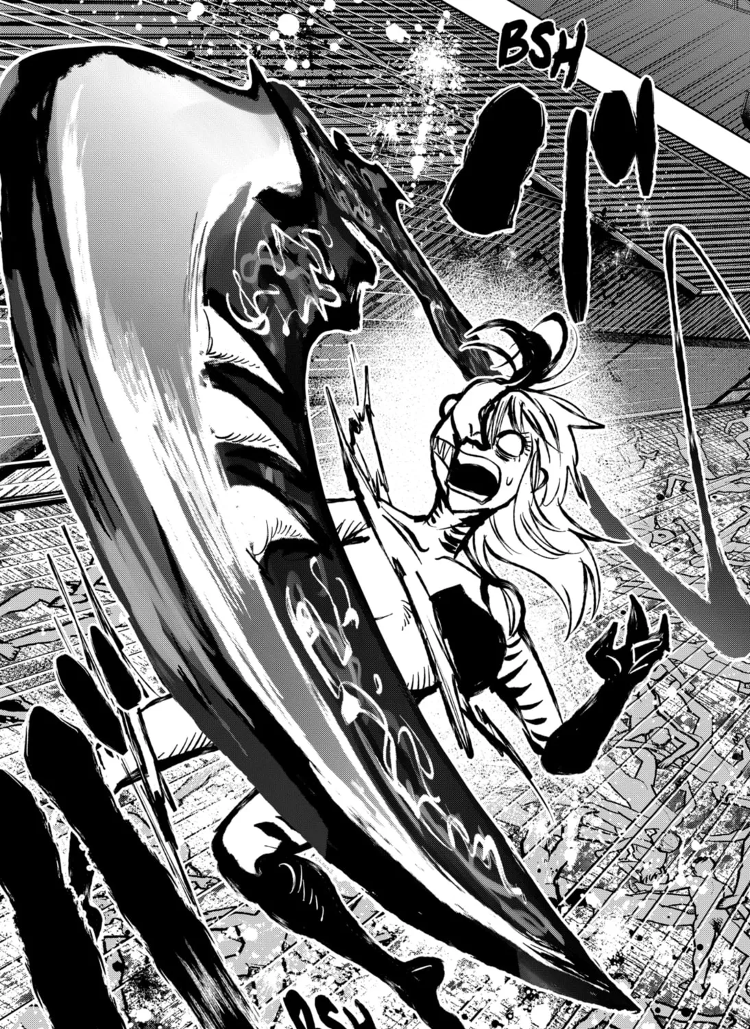 Read Diasporaiser chapter 10 image 36 on Lezhin