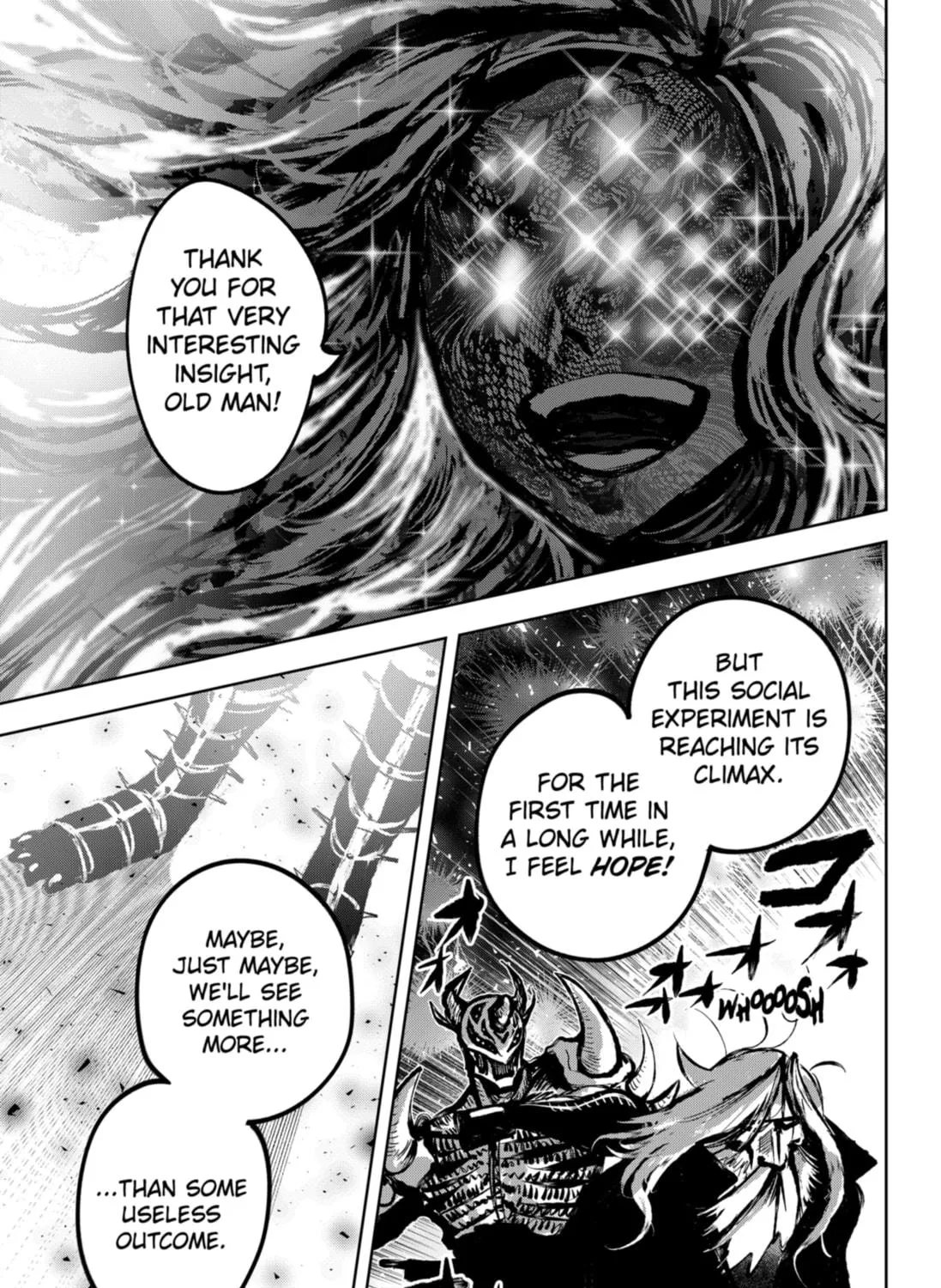 Read Diasporaiser chapter 11 image 16 on Lezhin