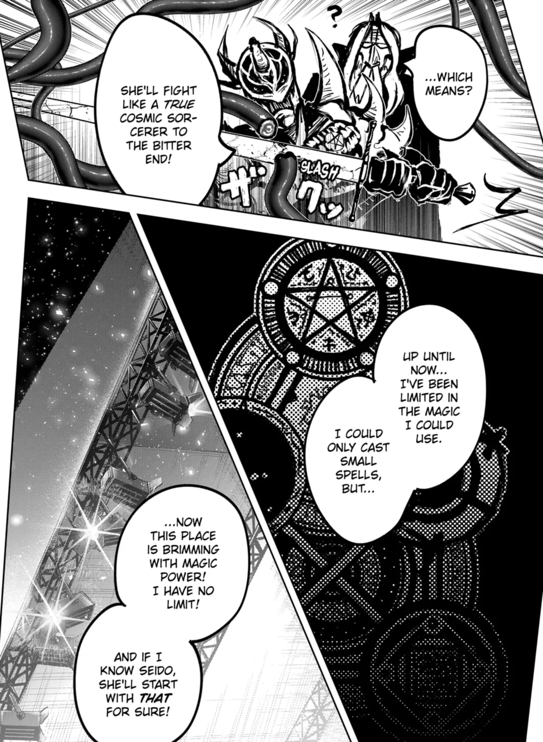 Read Diasporaiser chapter 11 image 24 on Lezhin