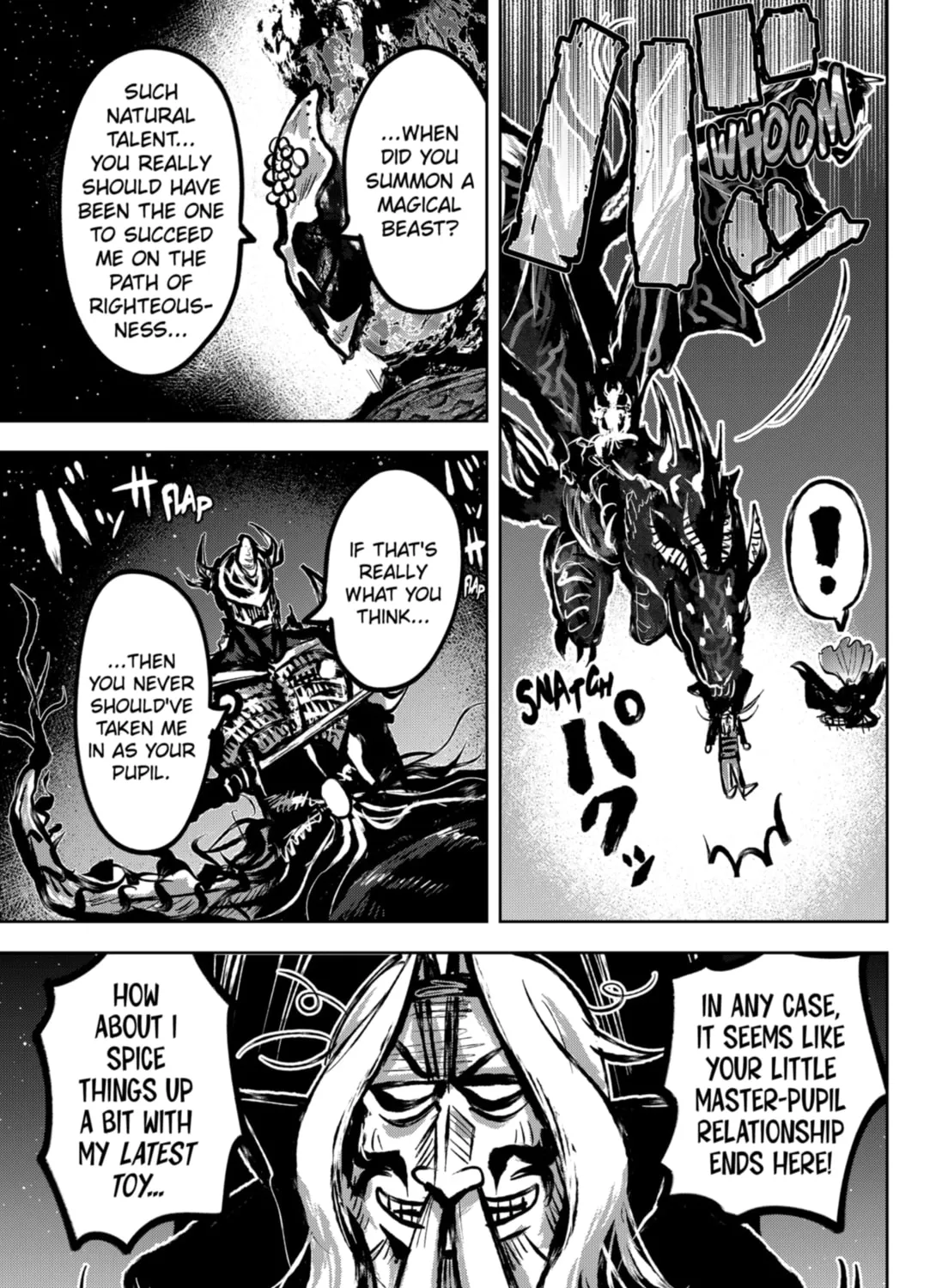 Read Diasporaiser chapter 11 image 36 on Lezhin