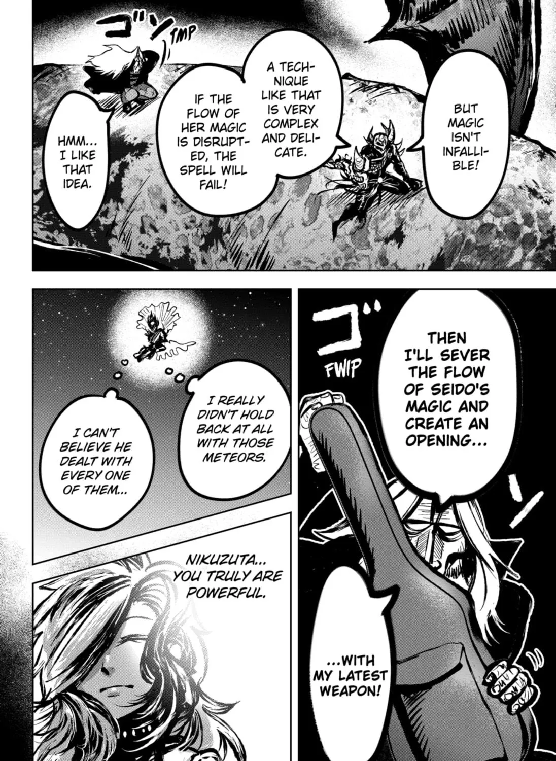 Read Diasporaiser chapter 12 image 10 on Lezhin