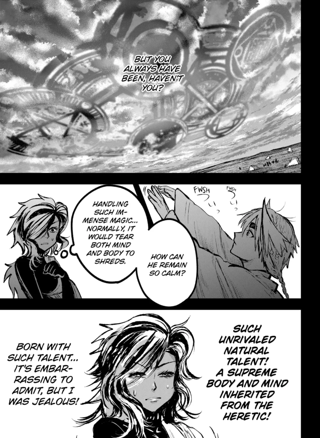 Read Diasporaiser chapter 12 image 12 on Lezhin