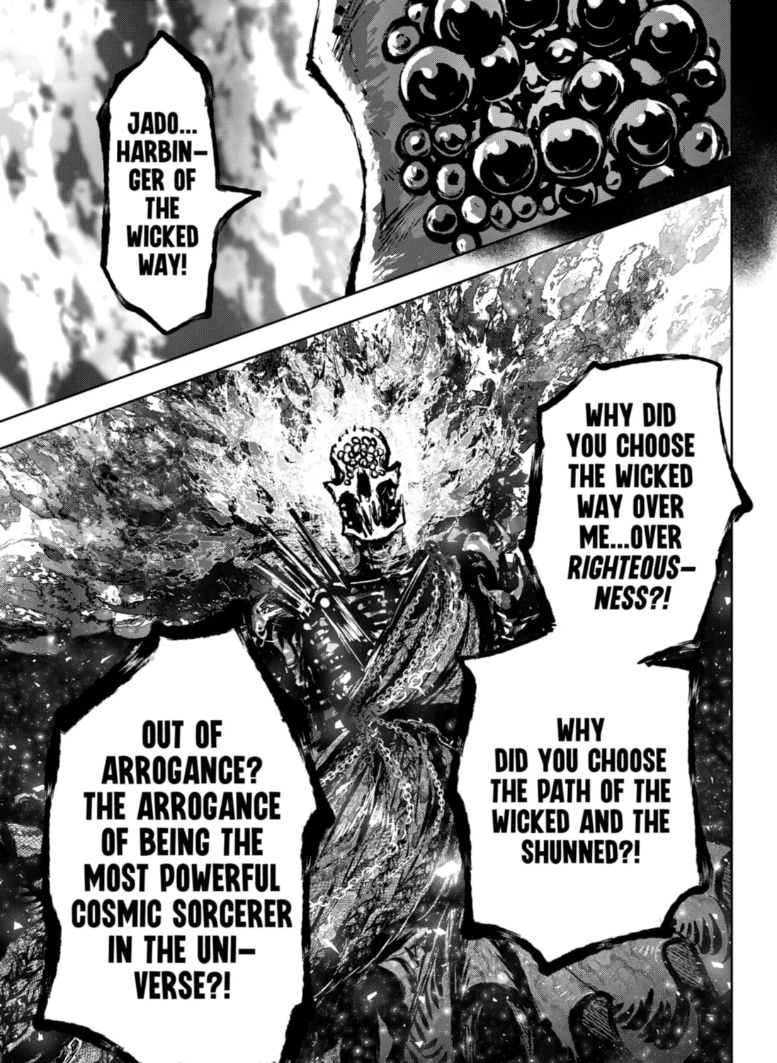 Read Diasporaiser chapter 12 image 20 on Lezhin