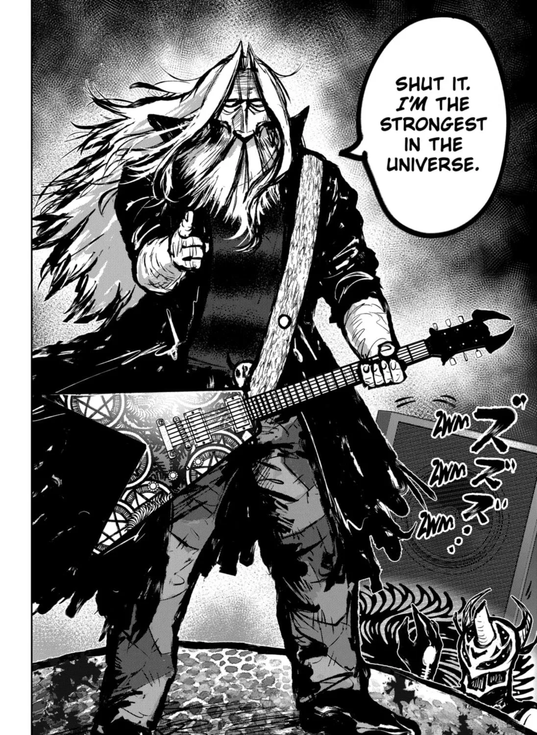 Read Diasporaiser chapter 12 image 22 on Lezhin