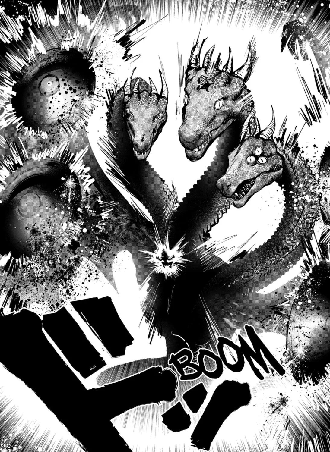 Read Diasporaiser chapter 12 image 28 on Lezhin