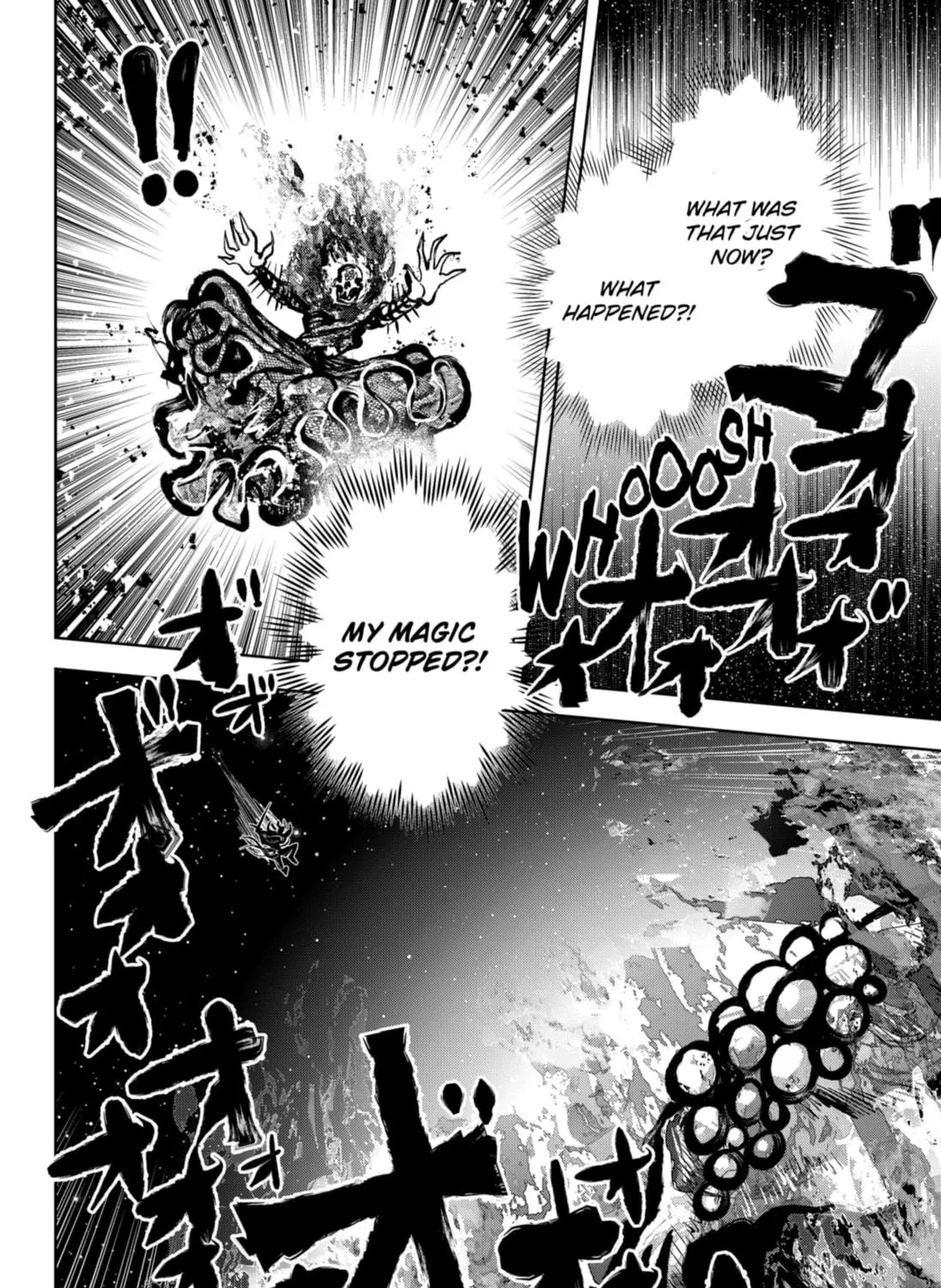 Read Diasporaiser chapter 12 image 34 on Lezhin