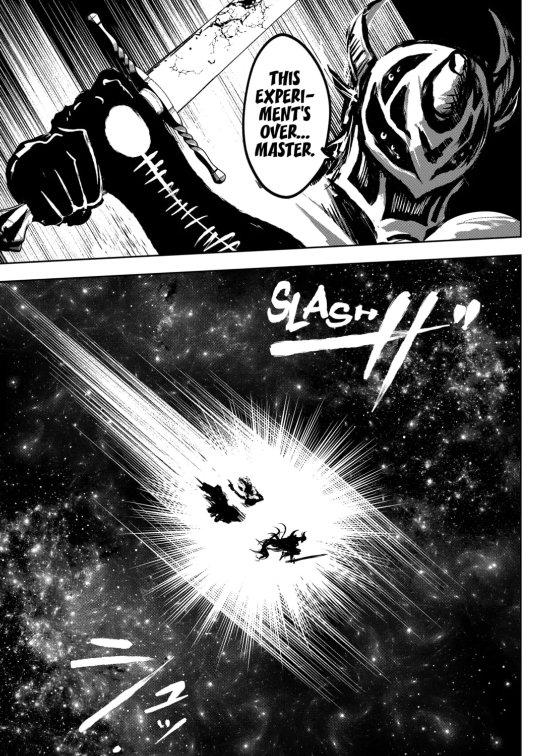 Read Diasporaiser chapter 12 image 36 on Lezhin