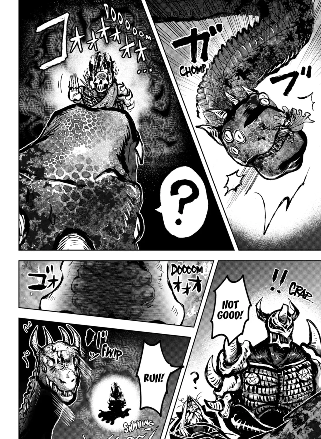 Read Diasporaiser chapter 12 image 6 on Lezhin