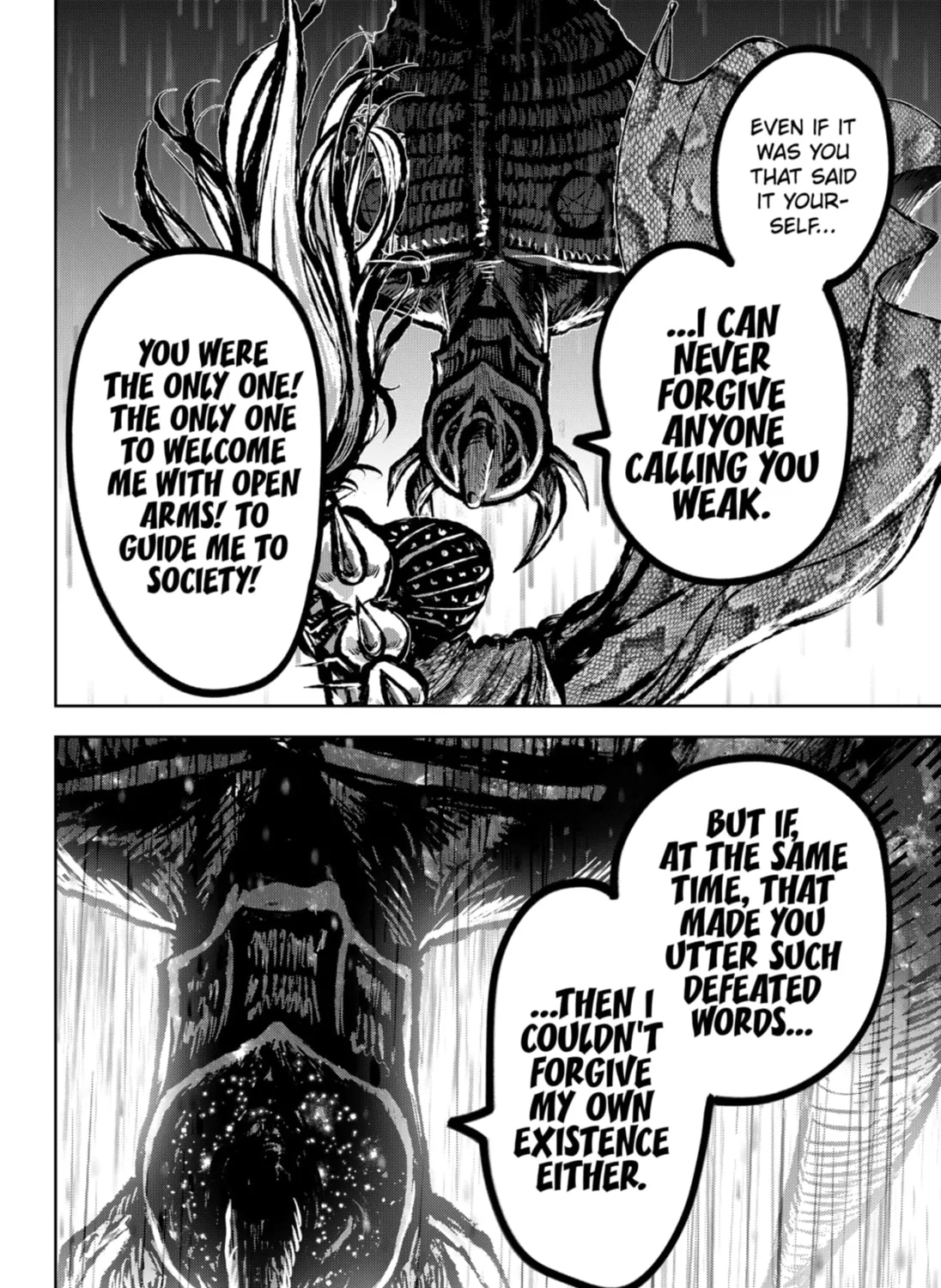 Read Diasporaiser chapter 13 image 14 on Lezhin