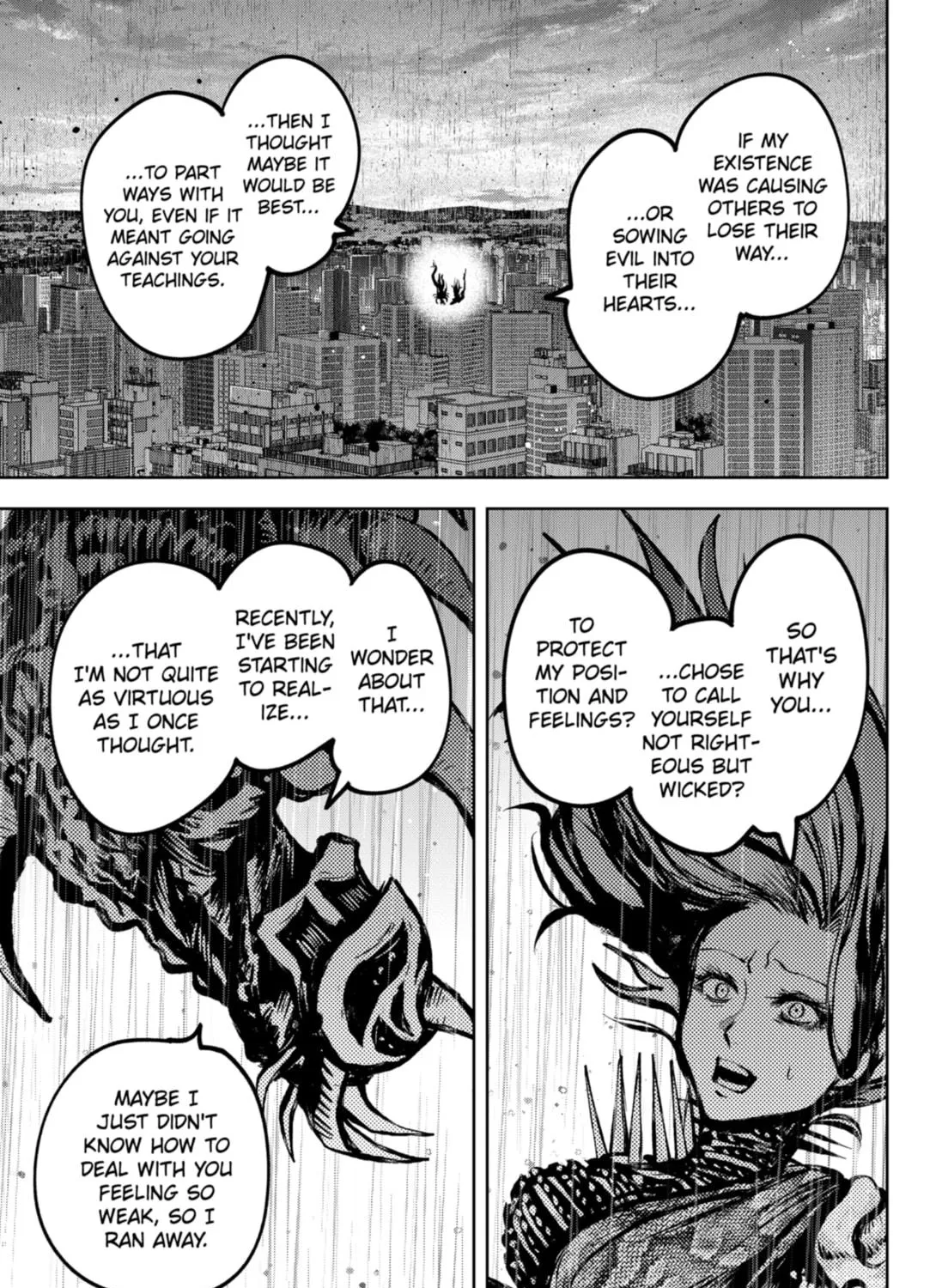 Read Diasporaiser chapter 13 image 16 on Lezhin