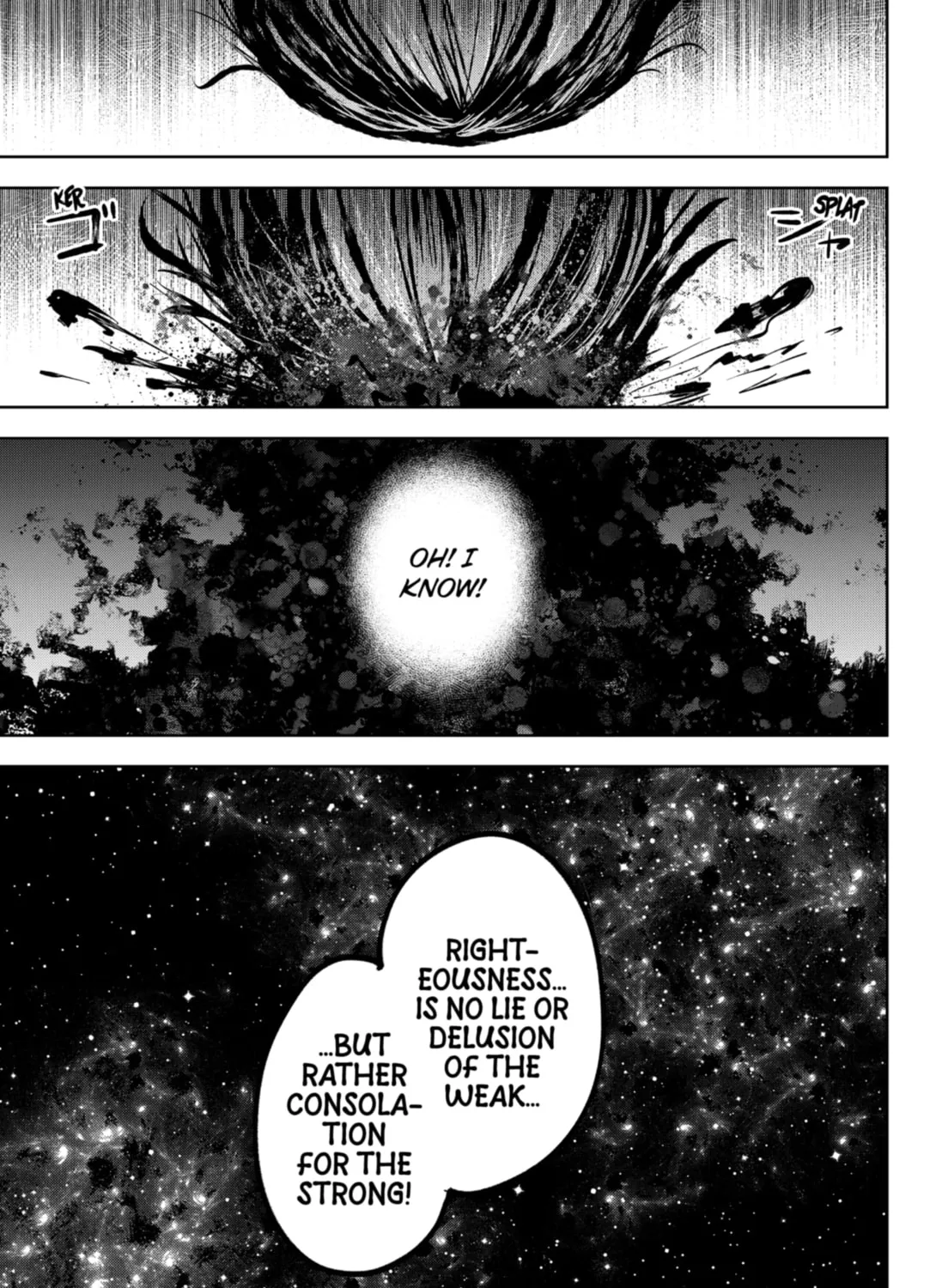 Read Diasporaiser chapter 13 image 20 on Lezhin