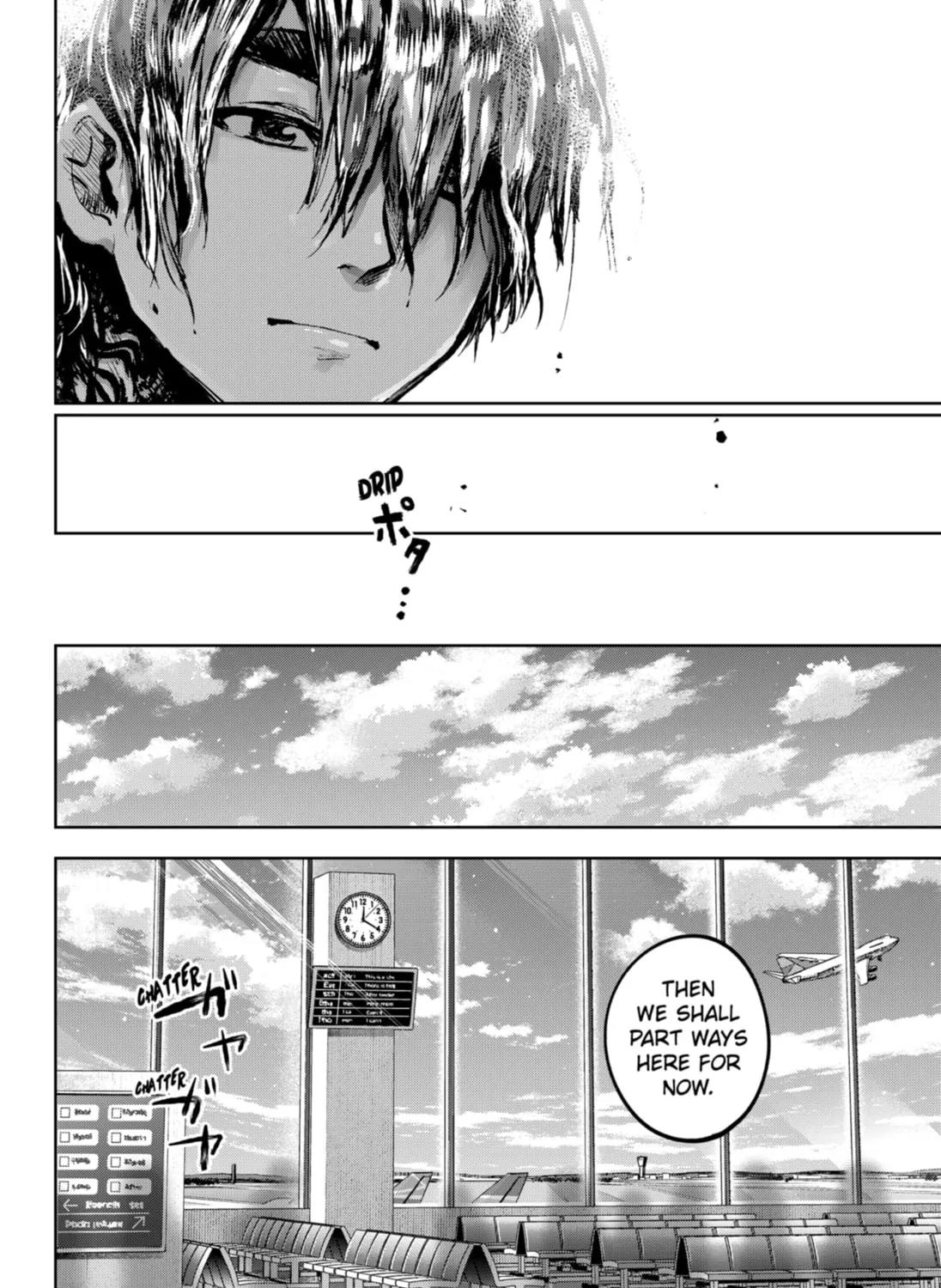 Read Diasporaiser chapter 13 image 26 on Lezhin
