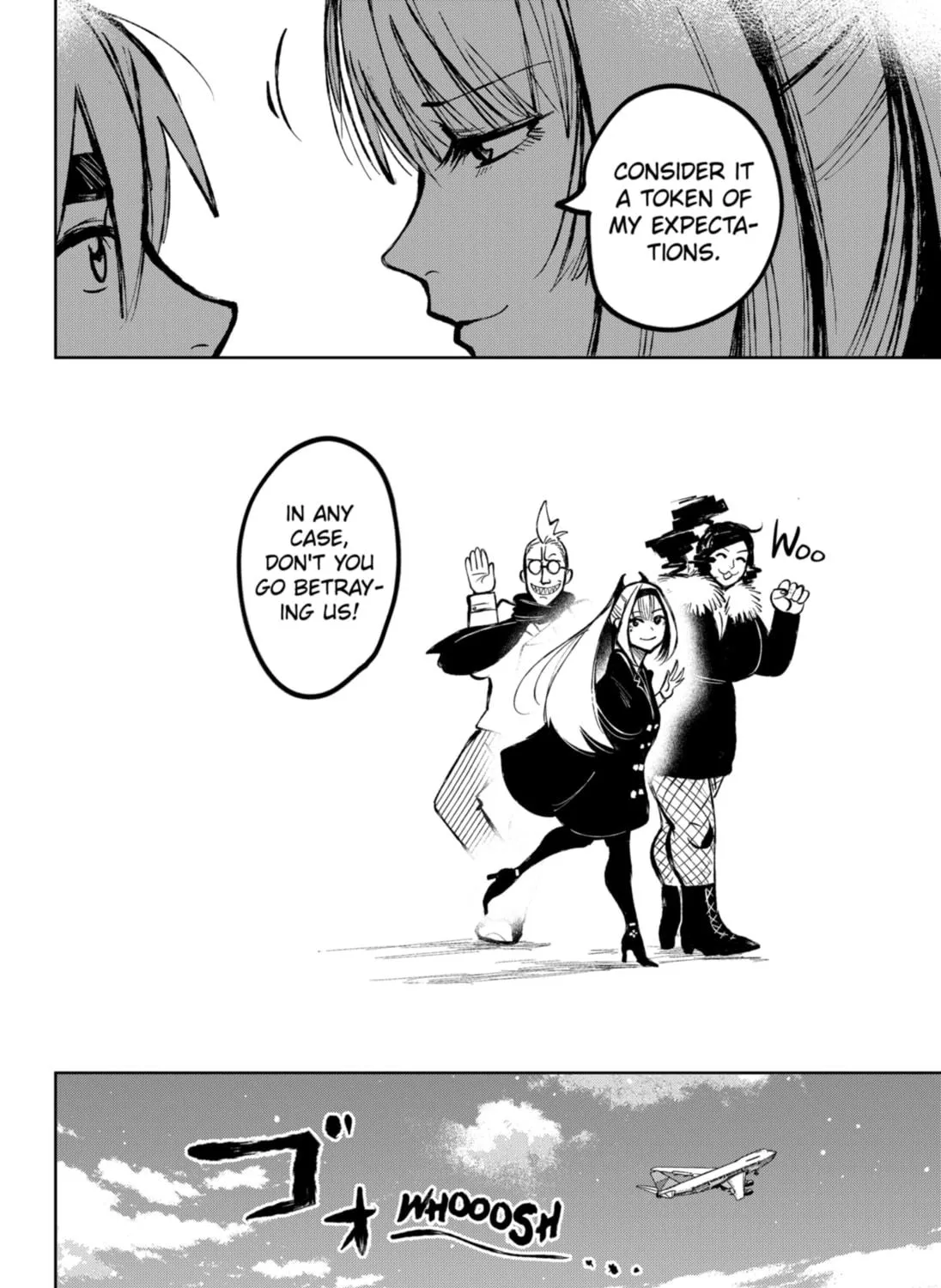 Read Diasporaiser chapter 13 image 34 on Lezhin