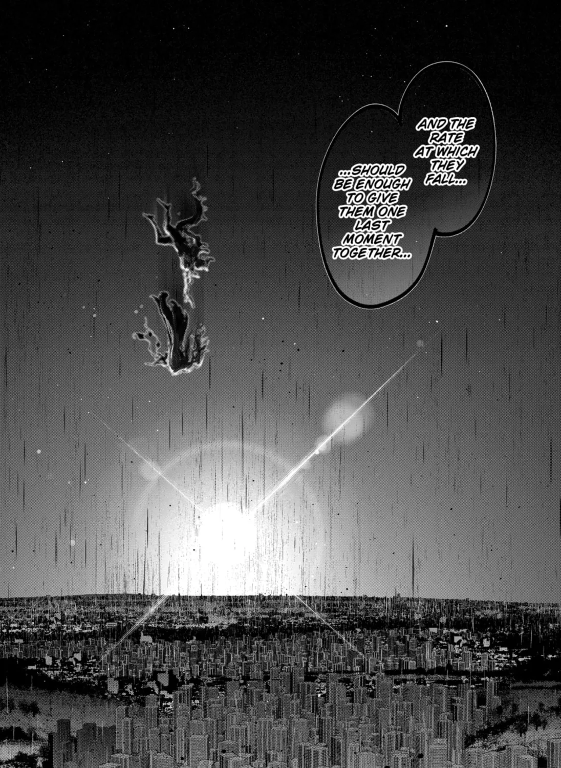 Read Diasporaiser chapter 13 image 6 on Lezhin