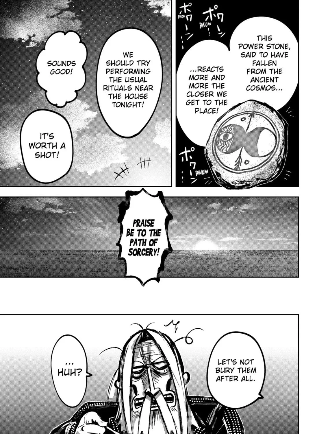 Read Diasporaiser chapter 14 image 28 on Lezhin