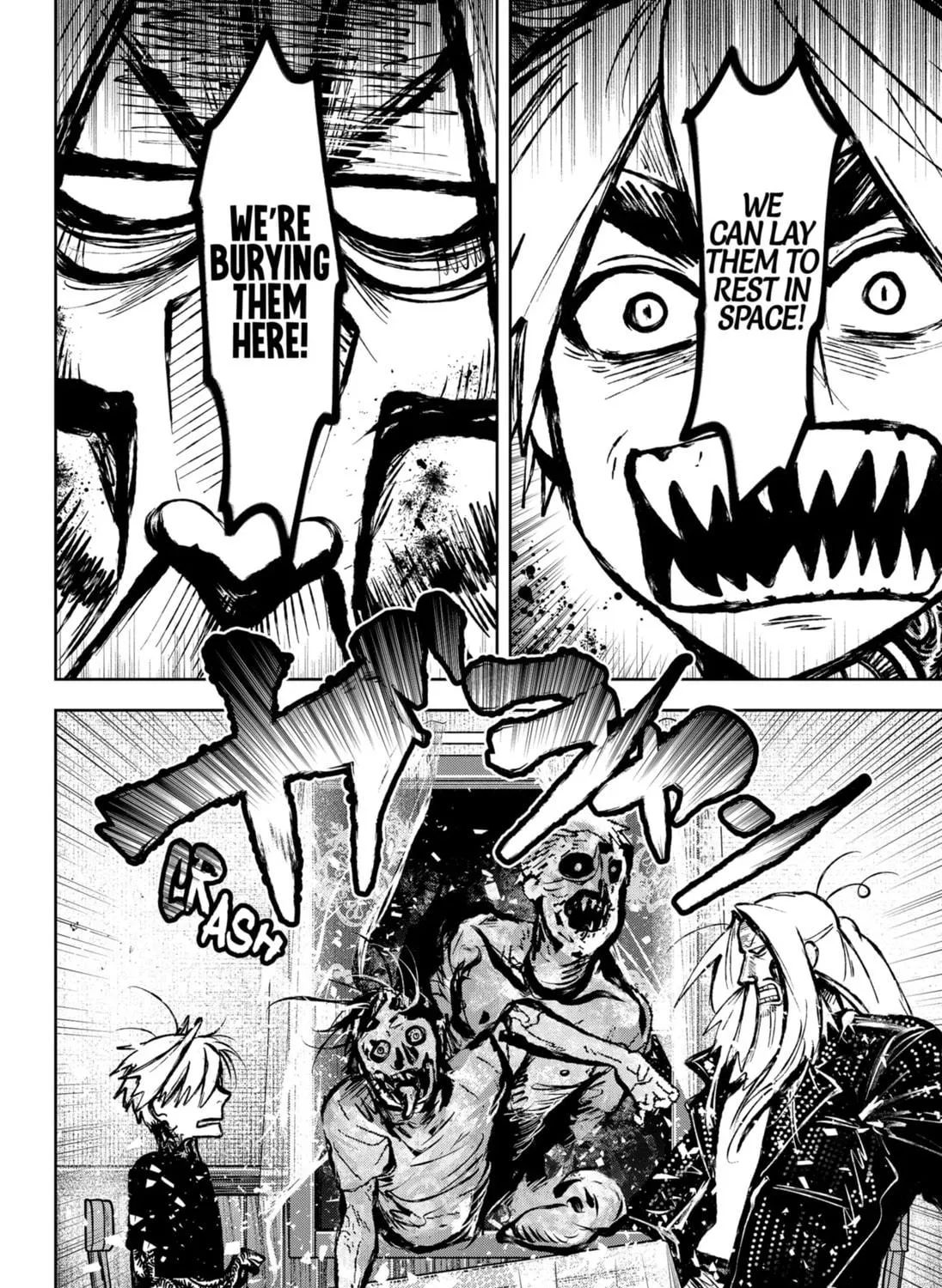 Read Diasporaiser chapter 14 image 34 on Lezhin