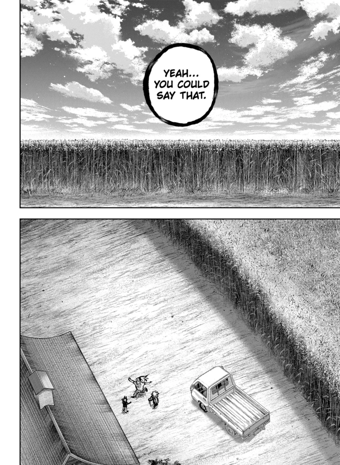 Read Diasporaiser chapter 15 image 42 on Lezhin