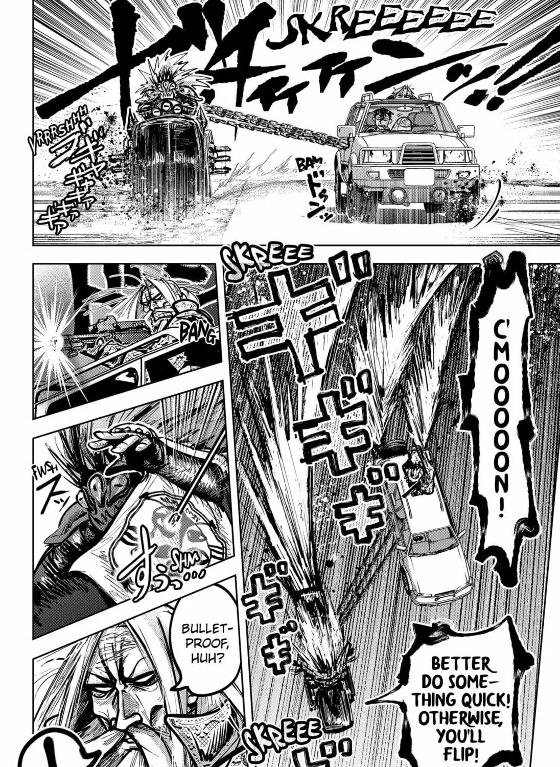 Read Diasporaiser chapter 2 image 46 on Lezhin