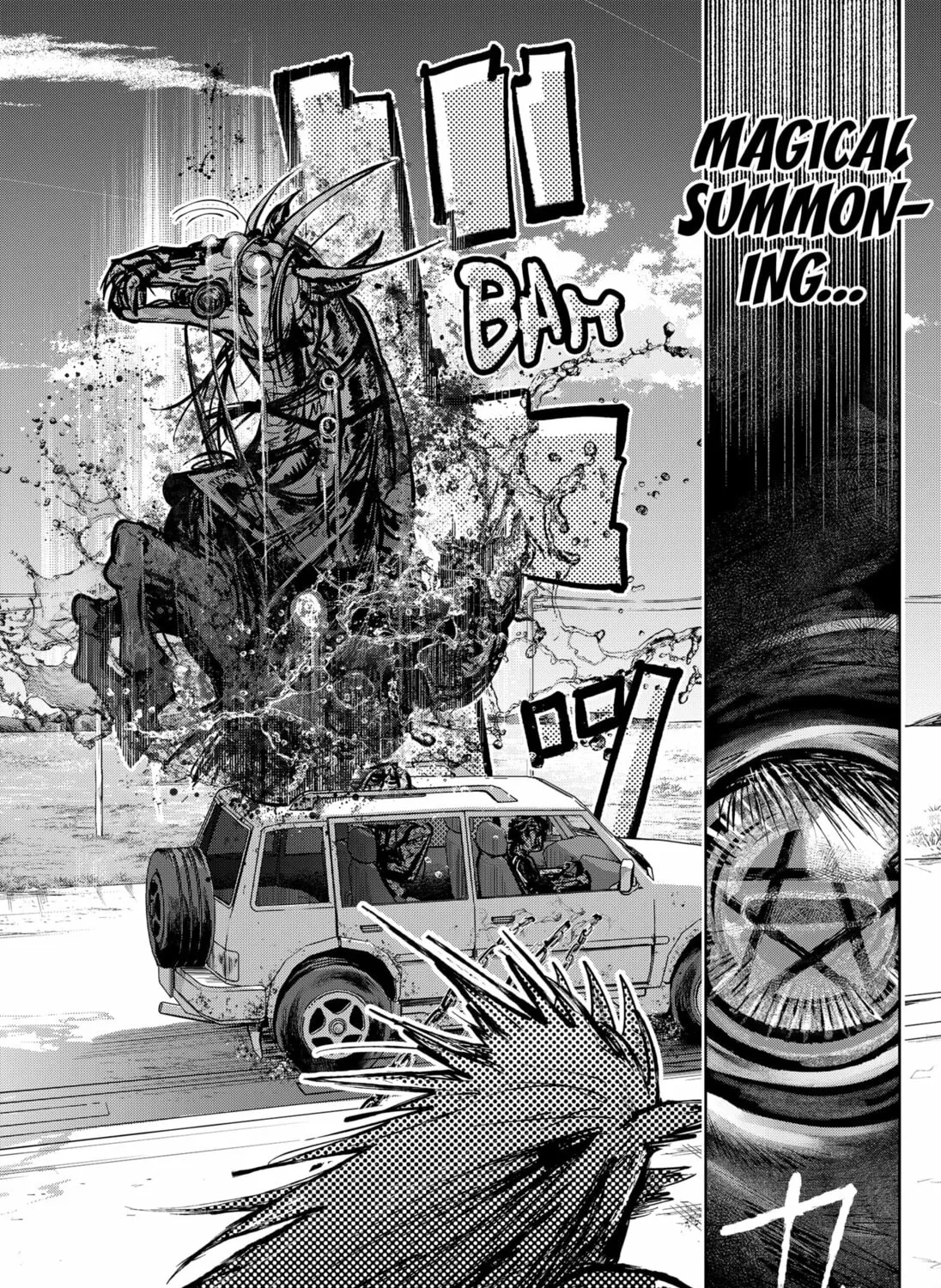 Read Diasporaiser chapter 2 image 50 on Lezhin
