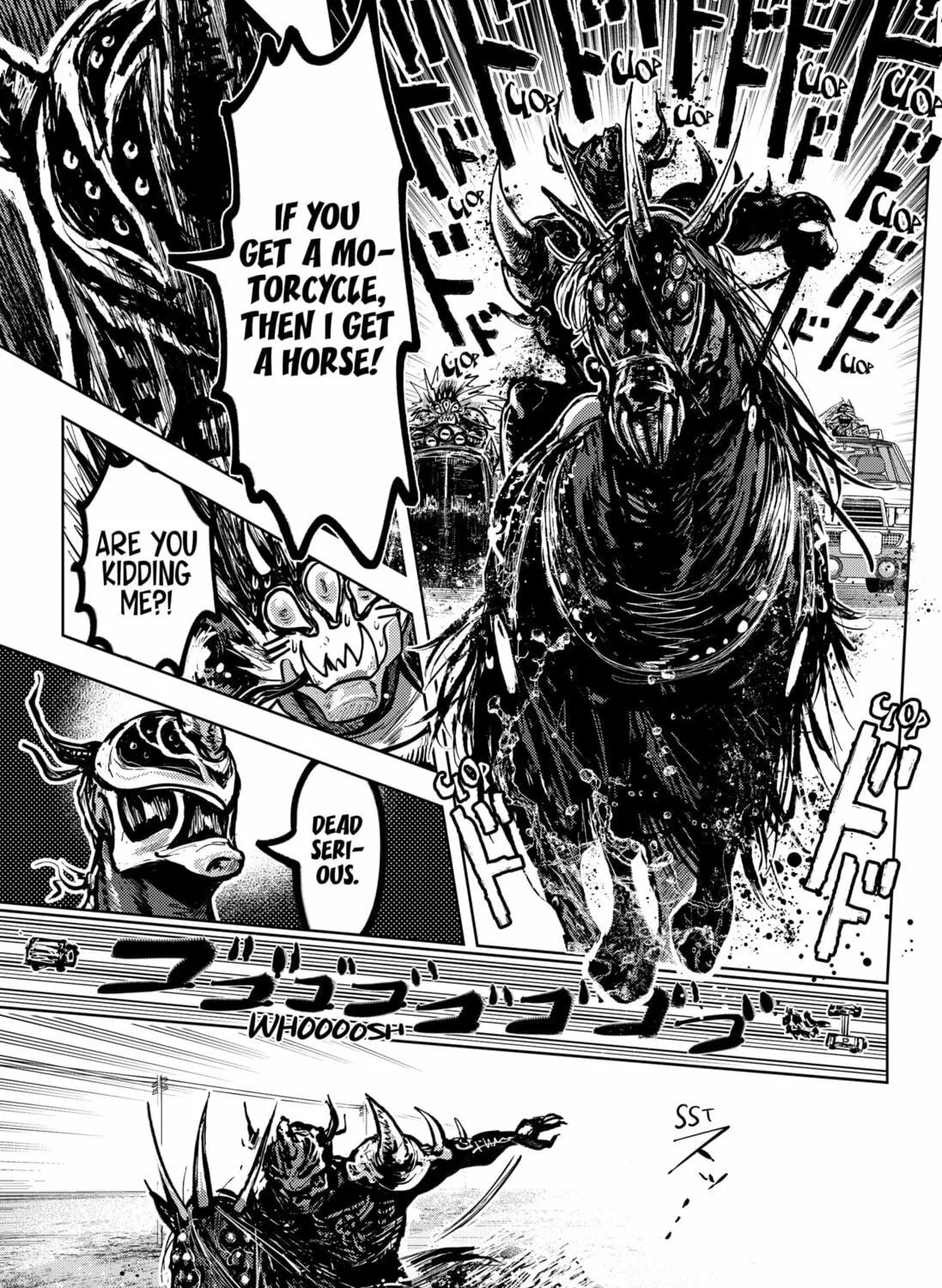 Read Diasporaiser chapter 2 image 52 on Lezhin