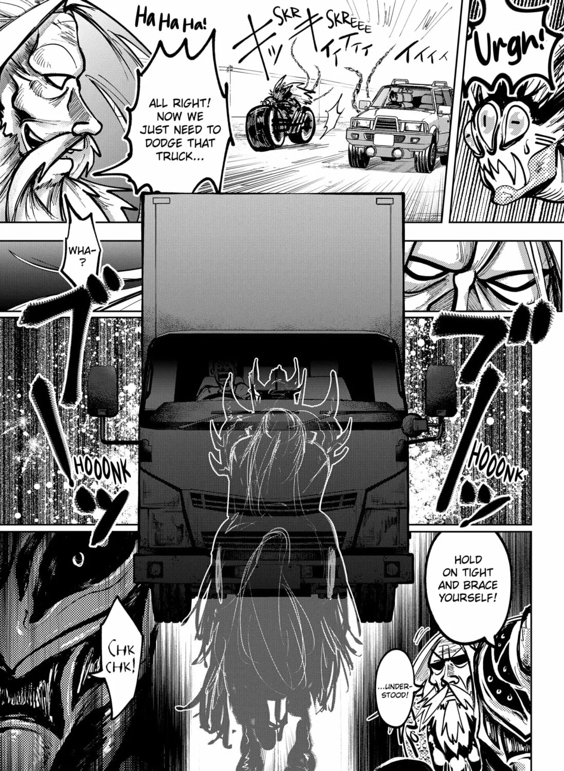 Read Diasporaiser chapter 2 image 56 on Lezhin