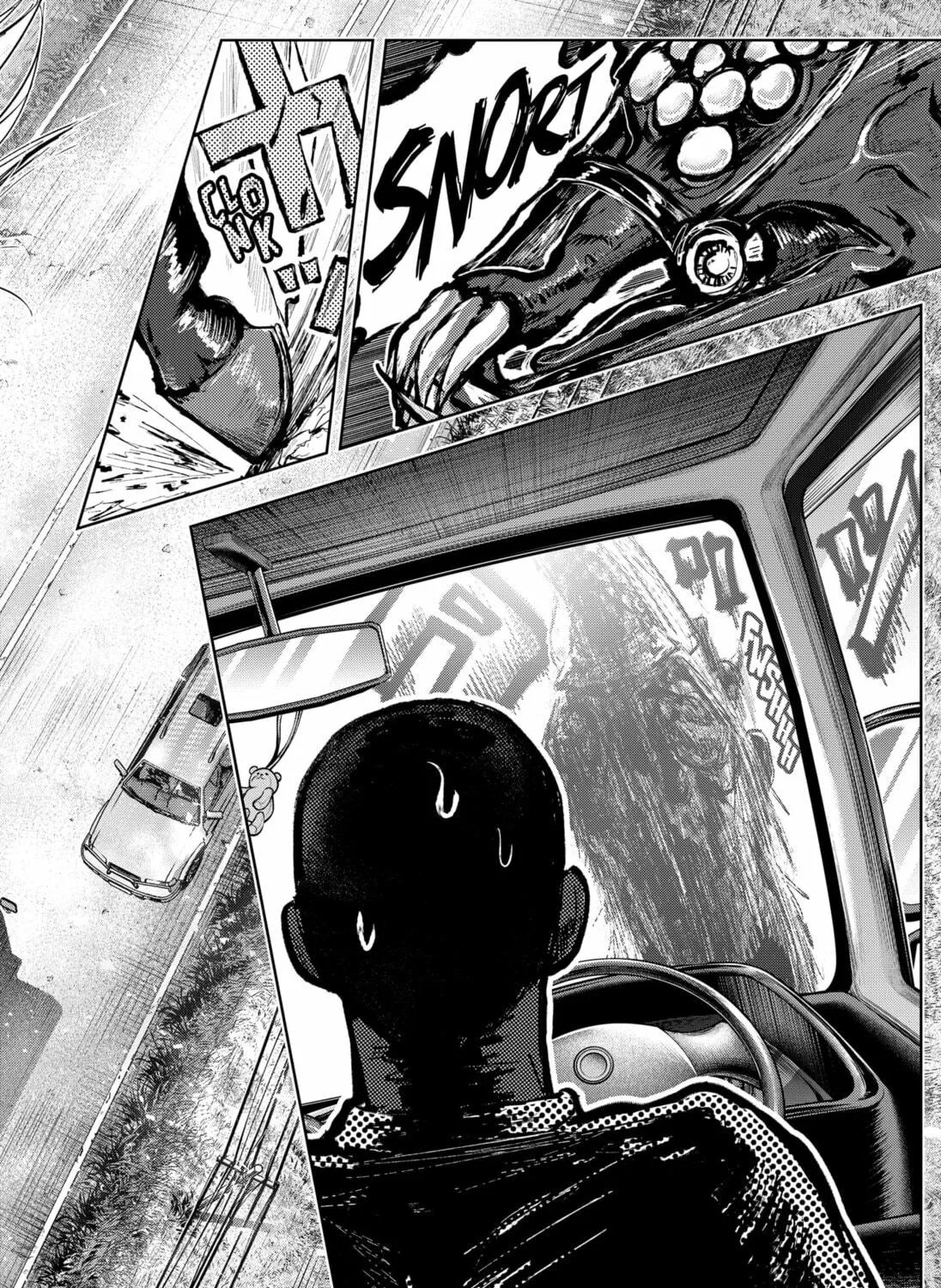 Read Diasporaiser chapter 2 image 58 on Lezhin