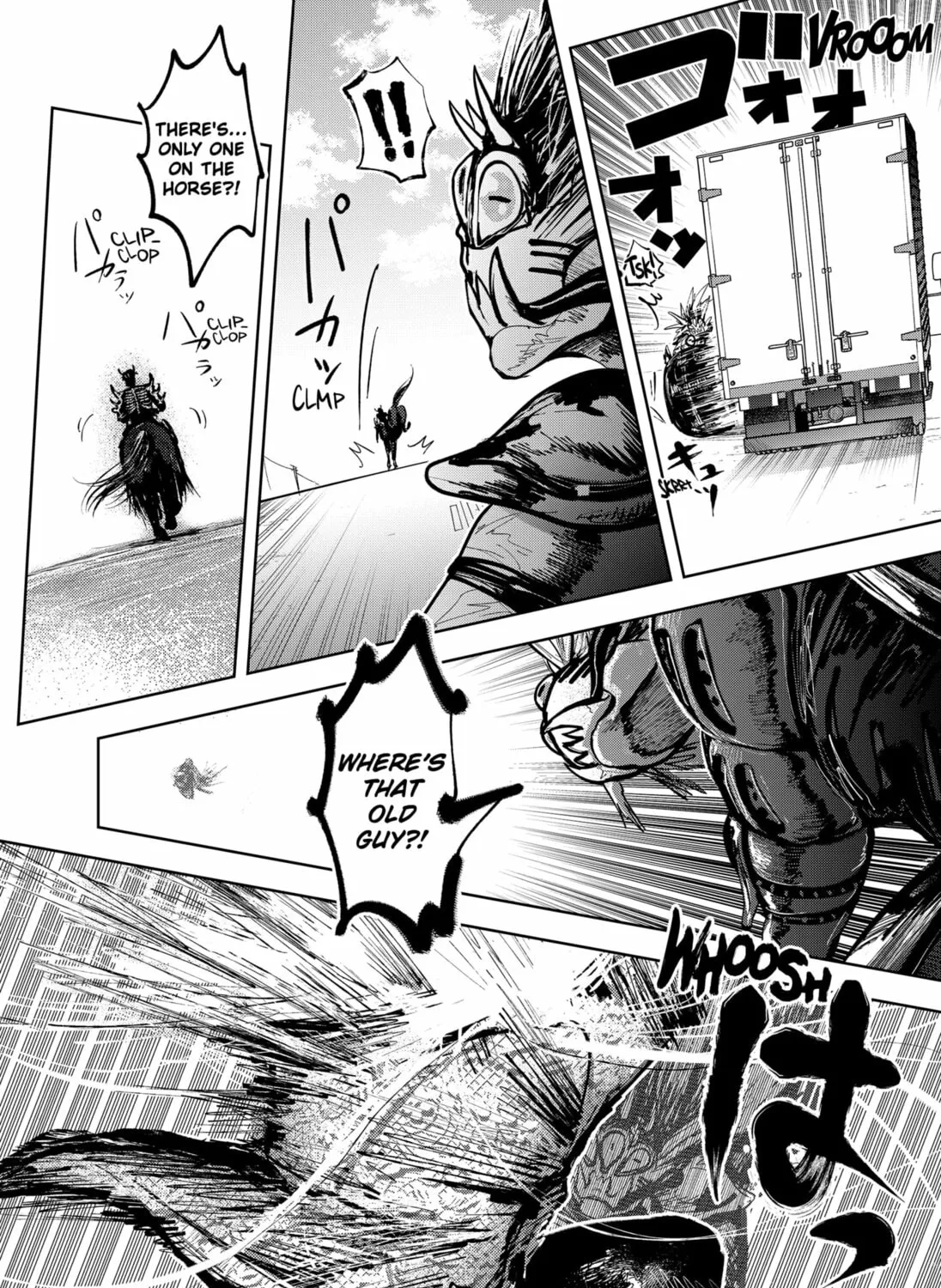 Read Diasporaiser chapter 2 image 62 on Lezhin