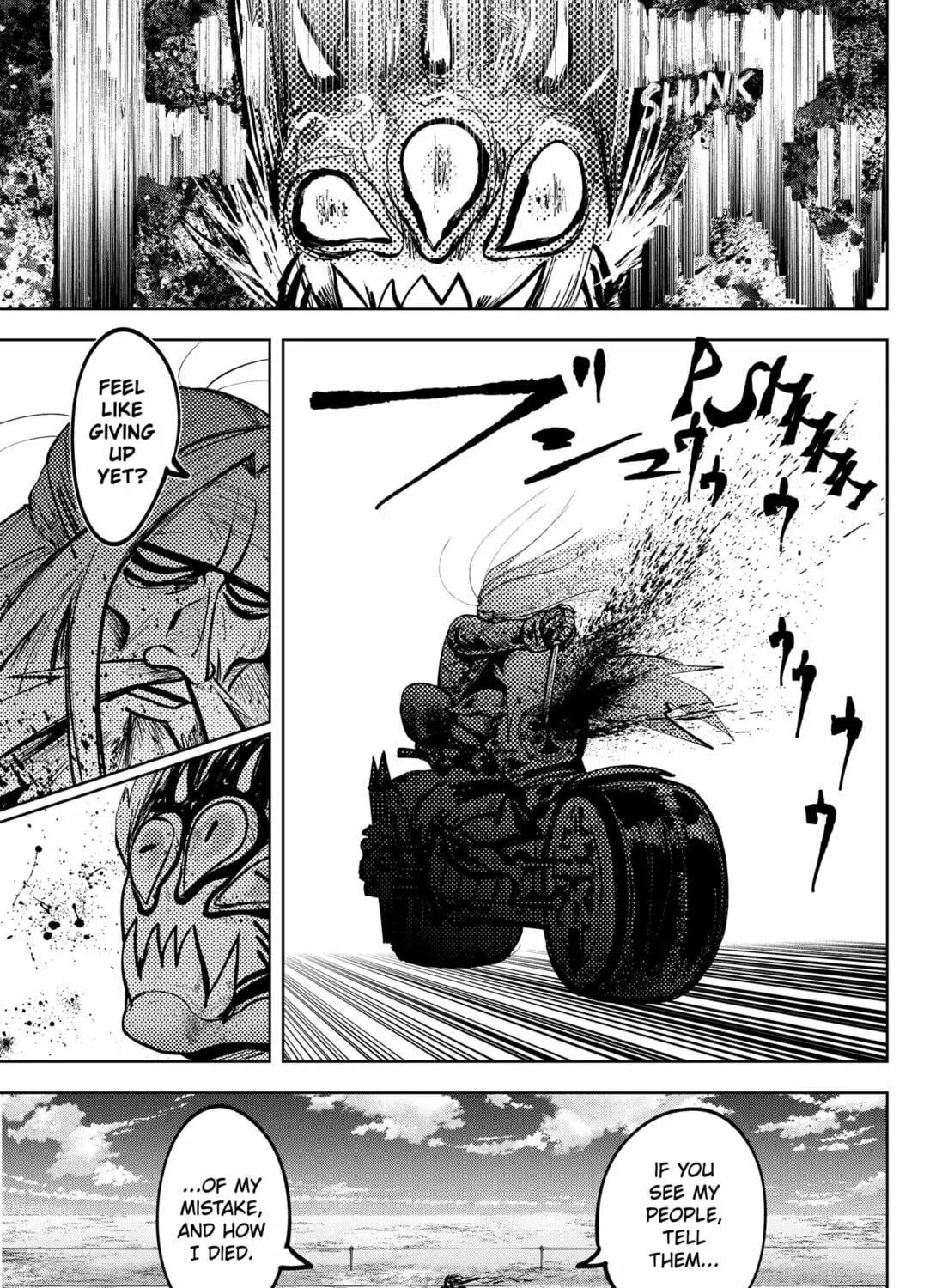 Read Diasporaiser chapter 2 image 64 on Lezhin