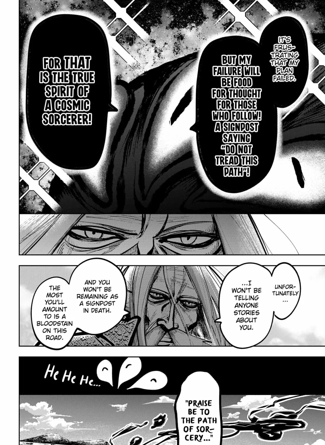 Read Diasporaiser chapter 2 image 66 on Lezhin