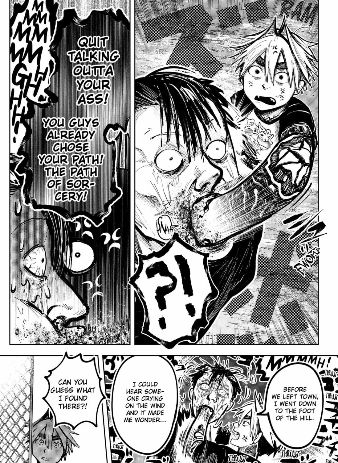 Read Diasporaiser chapter 2 image 72 on Lezhin