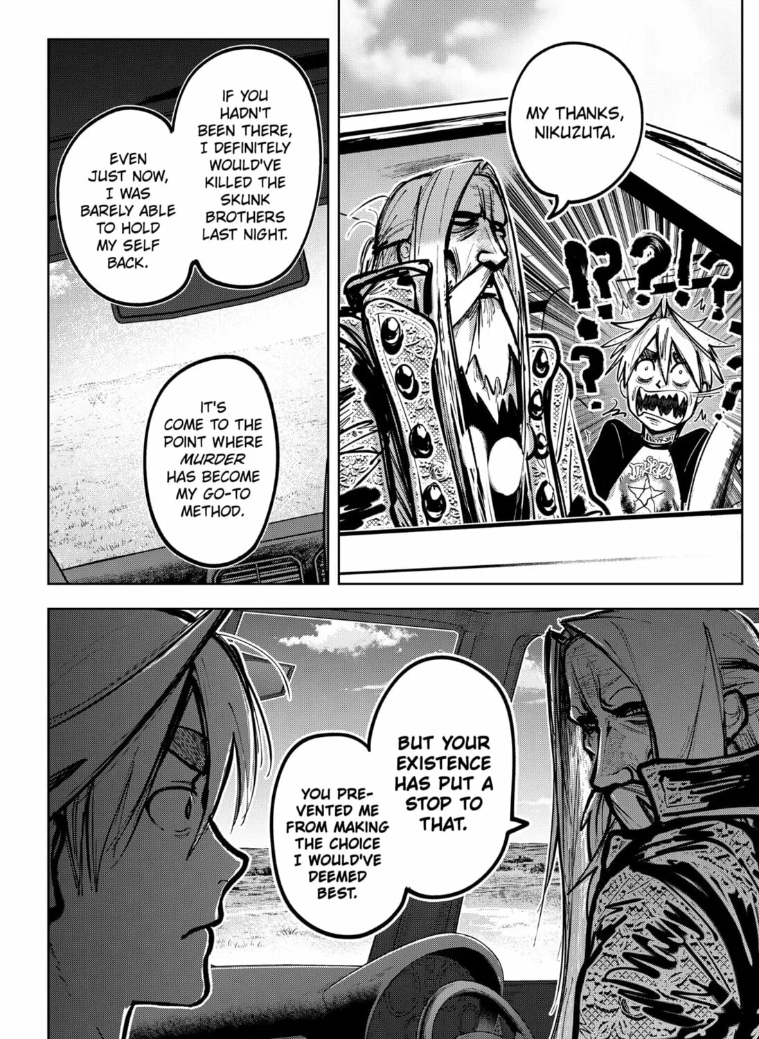 Read Diasporaiser chapter 2 image 90 on Lezhin
