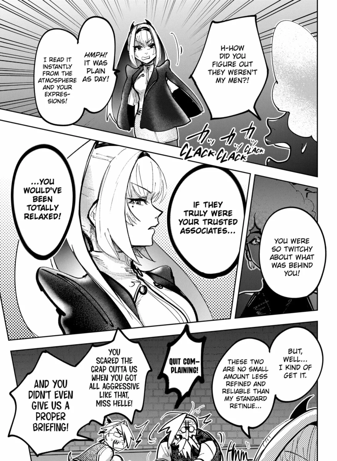 Read Diasporaiser chapter 4 image 32 on Lezhin