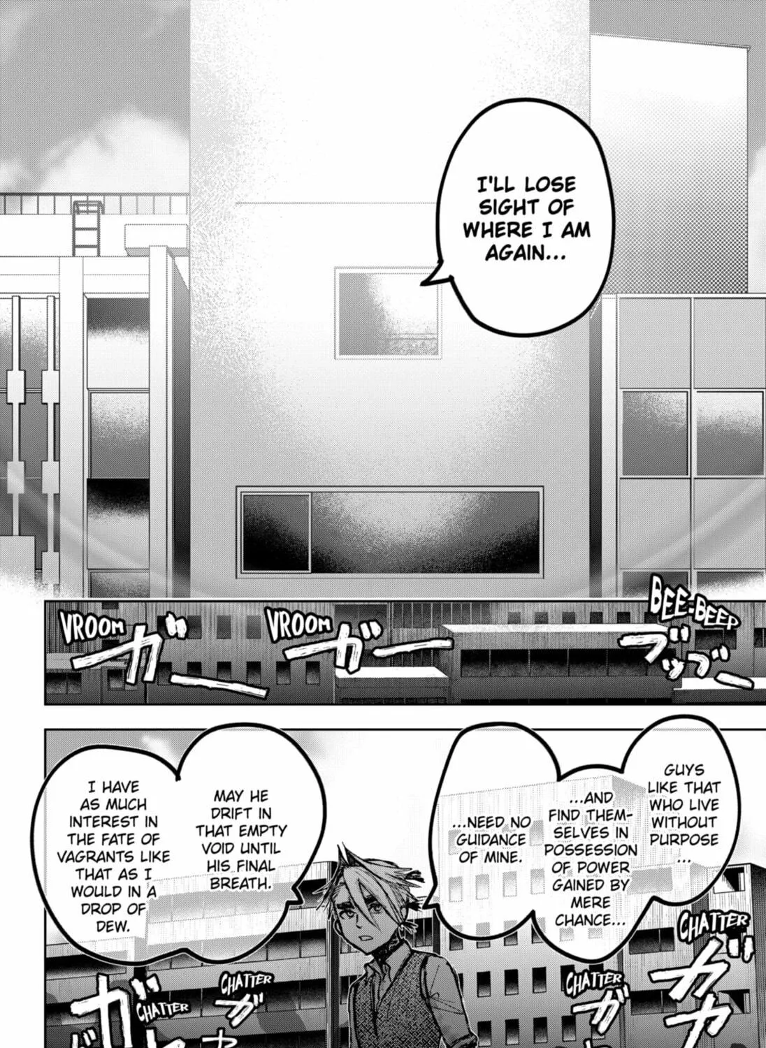 Read Diasporaiser chapter 6 image 34 on Lezhin
