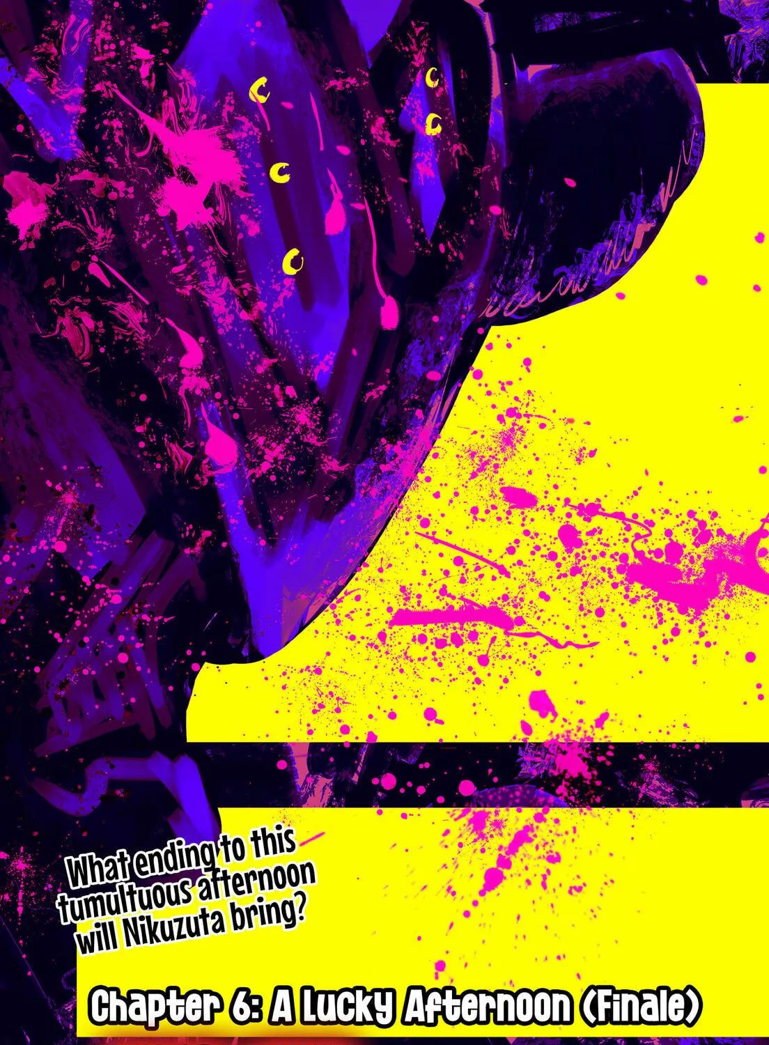 Read Diasporaiser chapter 6 image 4 on Lezhin