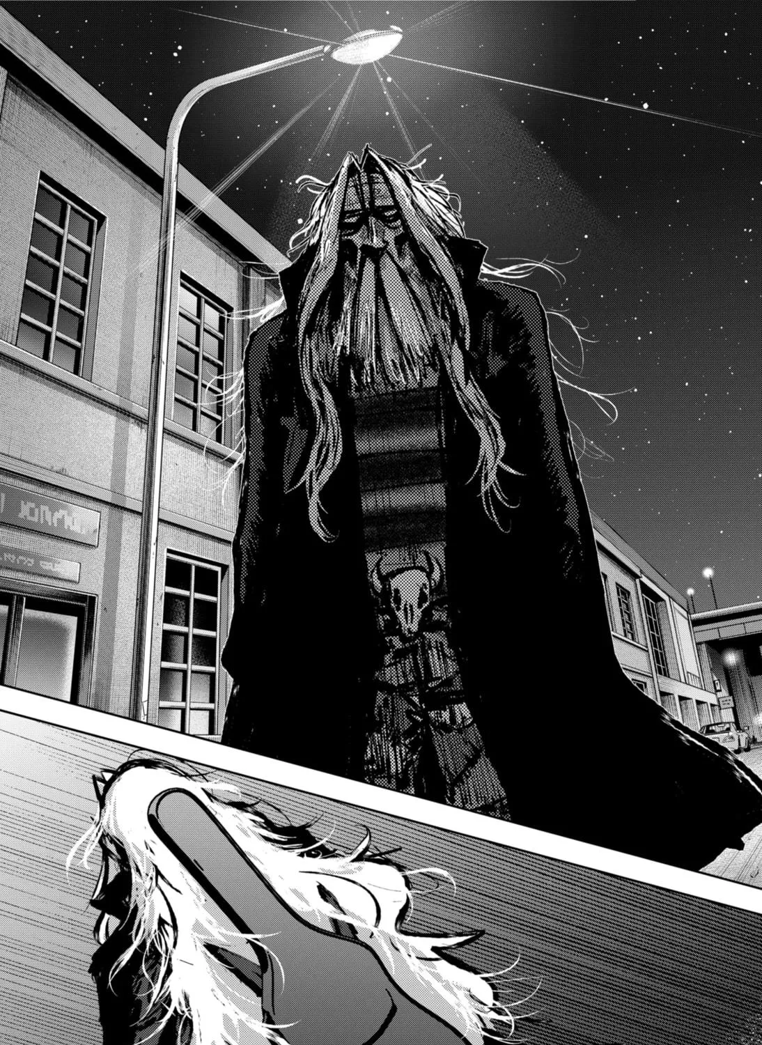 Read Diasporaiser chapter 8 image 16 on Lezhin