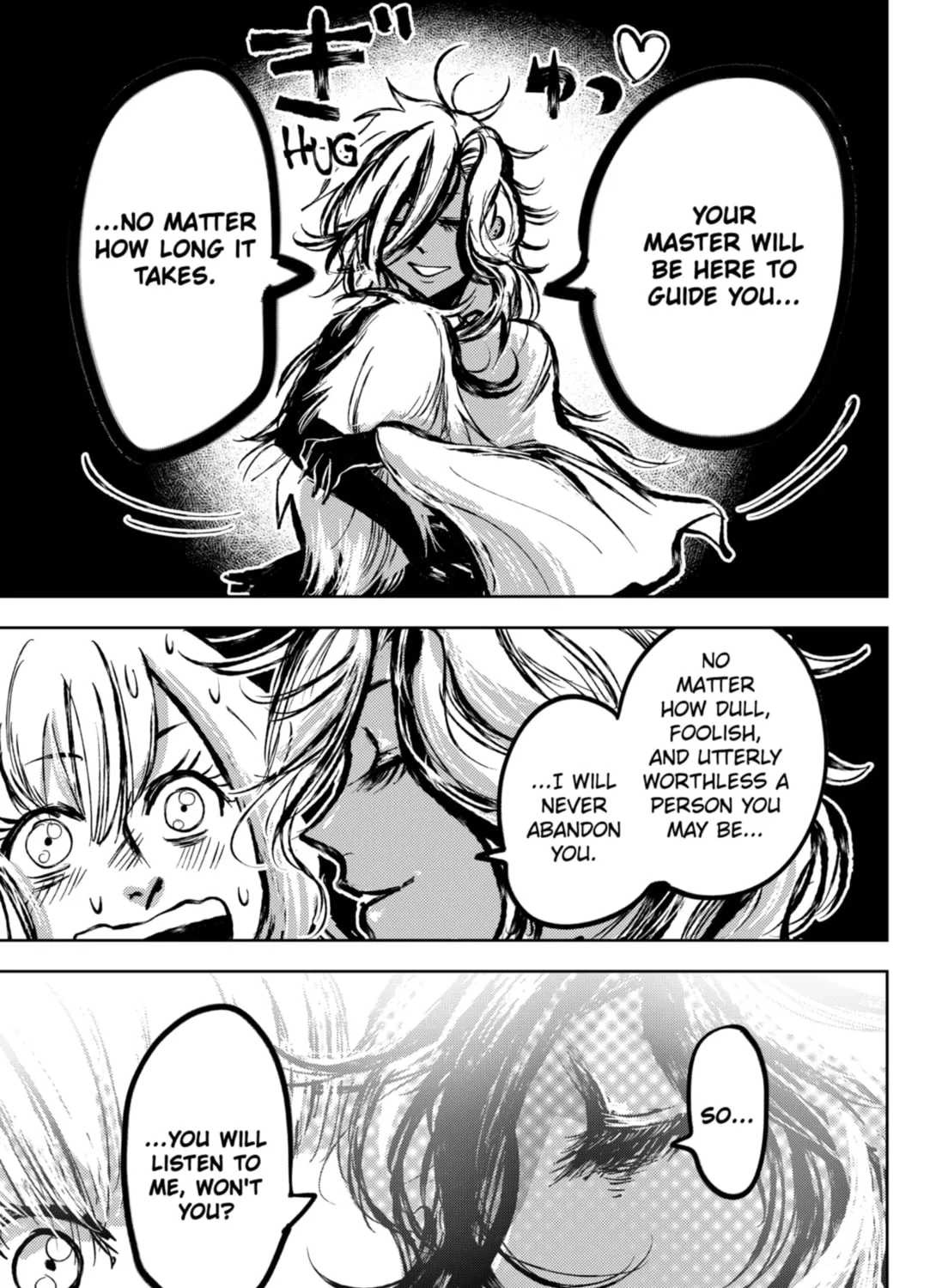 Read Diasporaiser chapter 8 image 36 on Lezhin