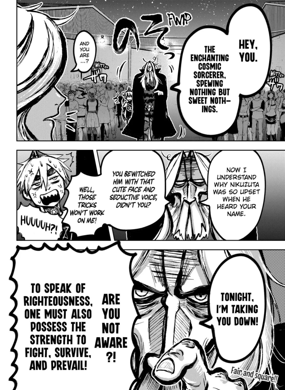 Read Diasporaiser chapter 8 image 38 on Lezhin