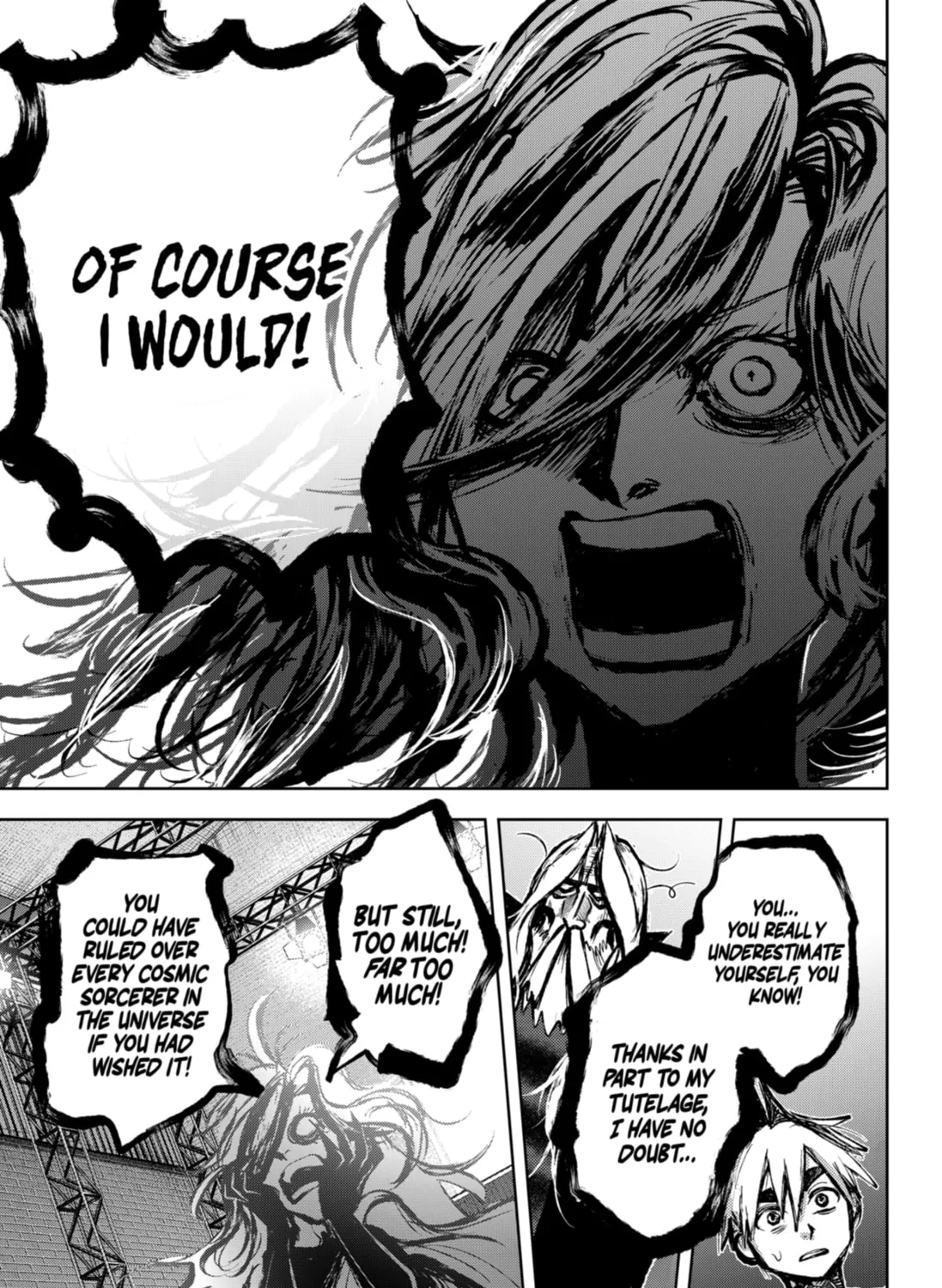 Read Diasporaiser chapter 9 image 8 on Lezhin