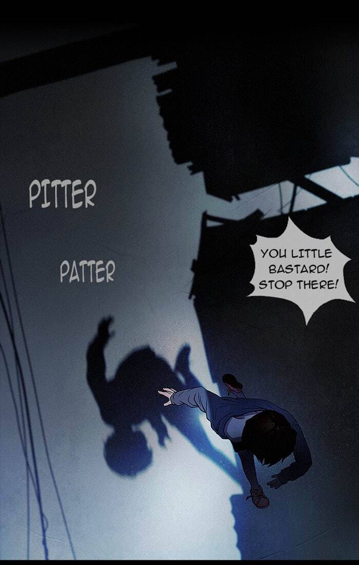 Read DICE chapter 0 image 1 on Lezhin