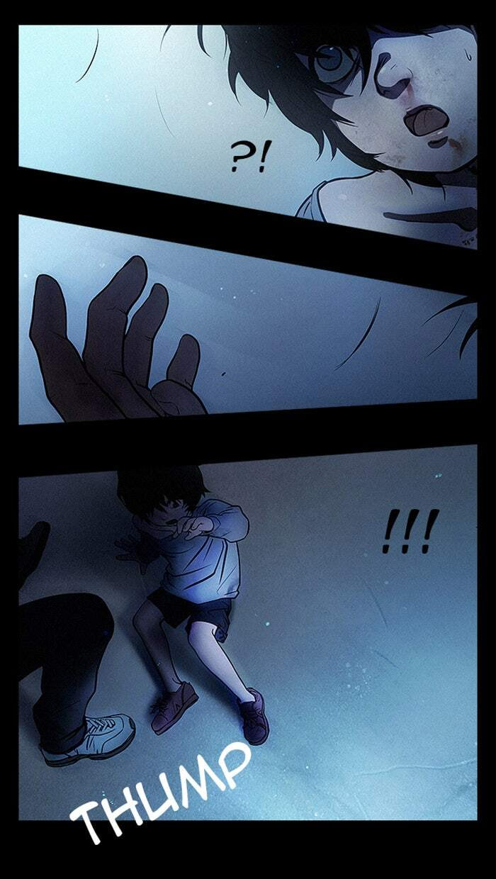 Read DICE chapter 0 image 18 on Lezhin