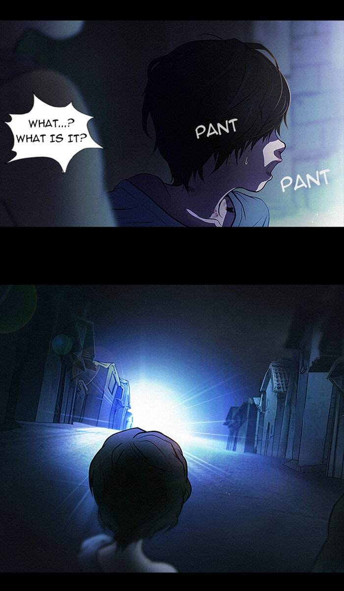 Read DICE chapter 0 image 19 on Lezhin