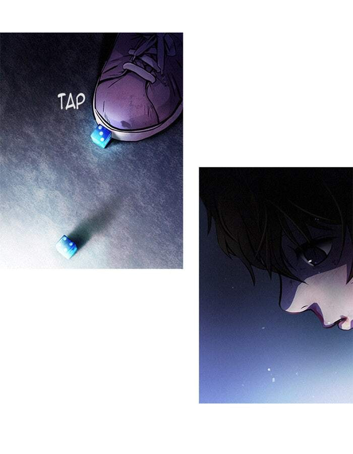 Read DICE chapter 0 image 25 on Lezhin