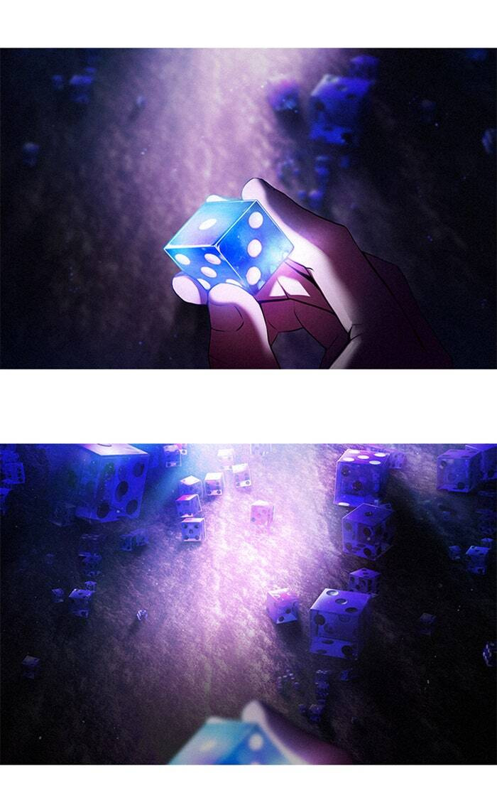 Read DICE chapter 0 image 27 on Lezhin