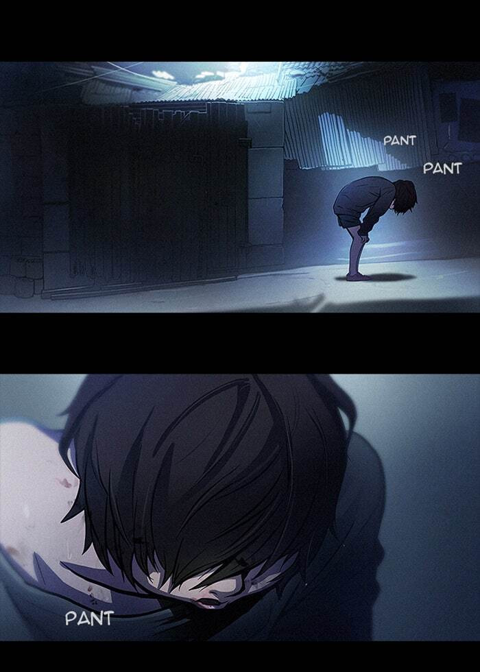 Read DICE chapter 0 image 3 on Lezhin